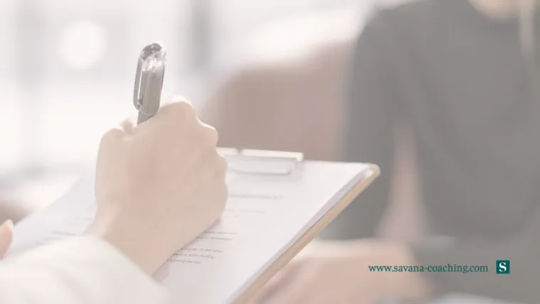 Consultante en bilan de compétences à Lille en rendez-vous découverte avec un·e client·e