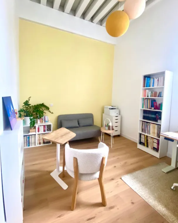 Faire un bilan de compétences avec une coach dans le Vieux-Lille, Lille, Savana Coaching